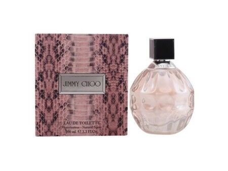 Perfumy Damskie Jimmy Choo EDT