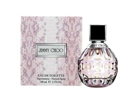Perfumy Damskie Jimmy Choo EDT