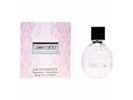 Perfumy Damskie Jimmy Choo EDT