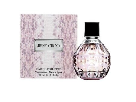 Perfumy Damskie Jimmy Choo EDT