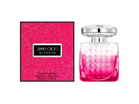 Perfumy Damskie Blossom Jimmy Choo EDP EDP