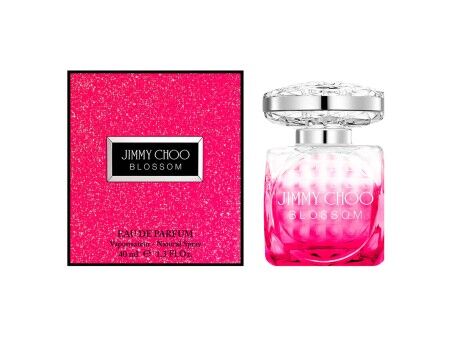 Perfumy Damskie Blossom Jimmy Choo EDP EDP