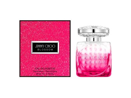 Perfumy Damskie Blossom Jimmy Choo EDP EDP