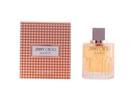Perfumy Damskie Illicit Jimmy Choo EDP EDP