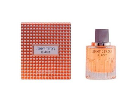 Perfumy Damskie Illicit Jimmy Choo EDP EDP