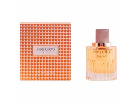 Perfumy Damskie Illicit Jimmy Choo EDP EDP