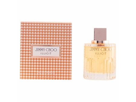Perfumy Damskie Illicit Jimmy Choo EDP EDP