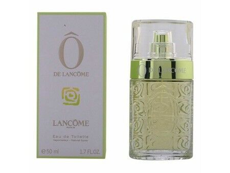 Perfumy Damskie Lancôme 3147758155358 EDT