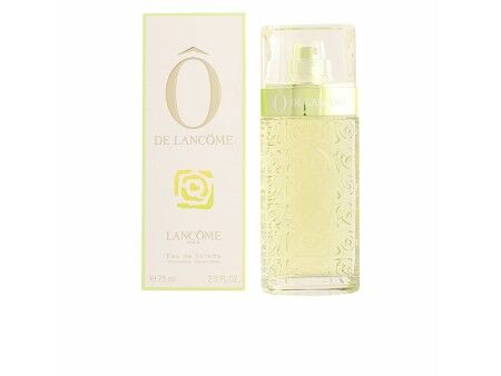 Perfumy Damskie Lancôme 3147758155358 EDT