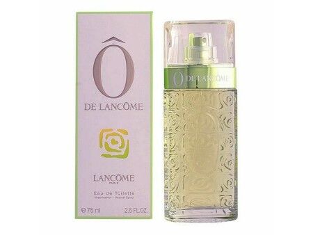 Perfumy Damskie Lancôme 3147758155358 EDT
