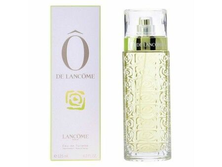 Perfumy Damskie Lancôme 3147758155358 EDT