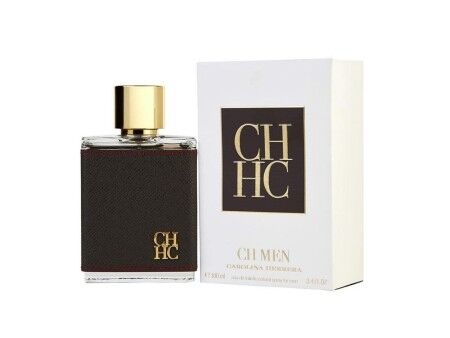 Perfumy Męskie Carolina Herrera CH MEN EDT 100 ml