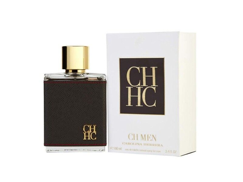 Perfumy Męskie Carolina Herrera CH MEN EDT 100 ml
