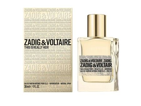 Perfumy Damskie Zadig & Voltaire THIS IS HER! EDP 100 ml