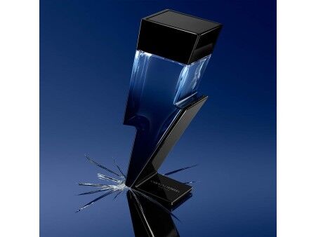 Perfumy Unisex Carolina Herrera BAD BOY EDP 100 ml