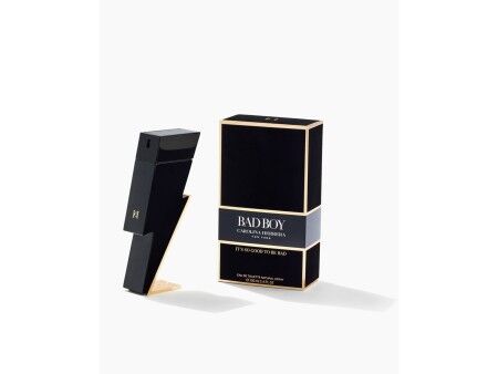 Perfumy Męskie Carolina Herrera Bad Boy 100 ml