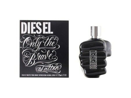 Perfumy Męskie Diesel EDT