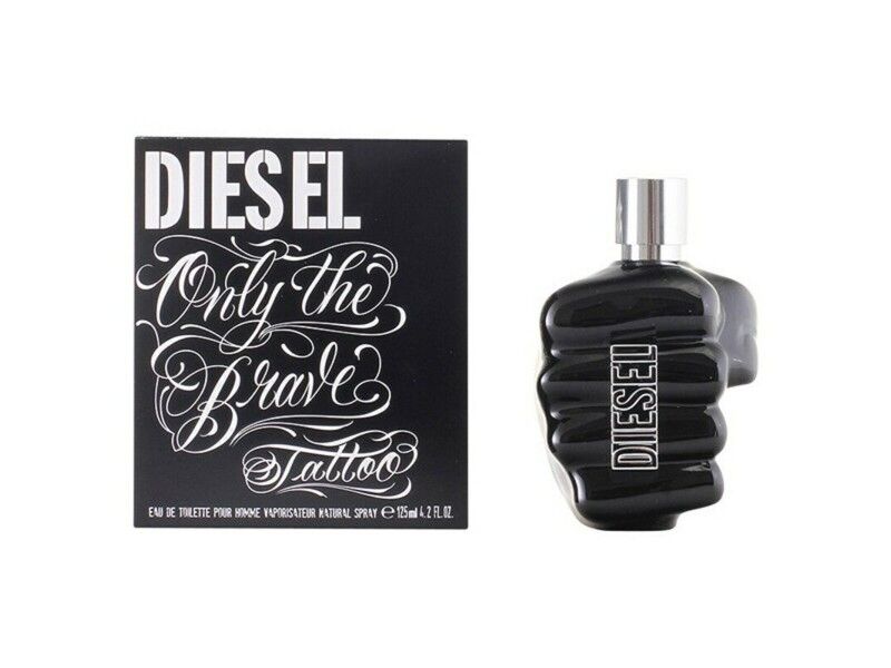 Perfumy Męskie Diesel EDT