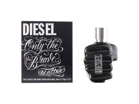 Perfumy Męskie Diesel EDT