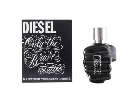 Perfumy Męskie Diesel EDT