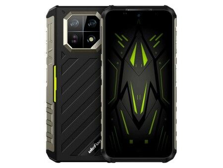 Smartfony Ulefone