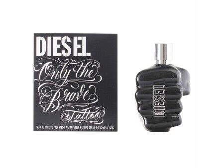 Perfumy Męskie Diesel EDT