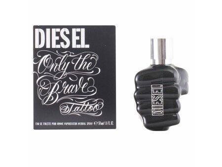 Perfumy Męskie Diesel EDT