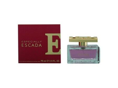 Perfumy Damskie Especially Escada Escada EDP EDP