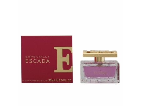 Perfumy Damskie Especially Escada Escada EDP EDP