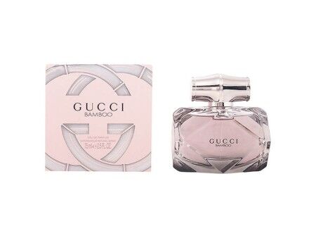 Perfumy Damskie Gucci Bamboo Gucci EDP