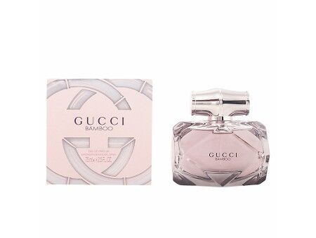 Perfumy Damskie Gucci Bamboo Gucci EDP