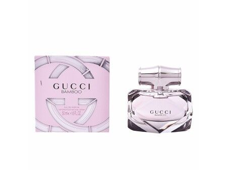 Perfumy Damskie Gucci Bamboo Gucci EDP