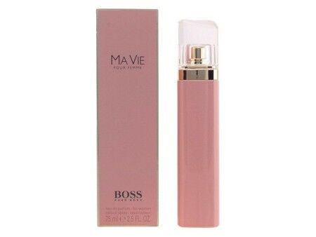 Perfumy Damskie Boss Ma Vie Hugo Boss EDP EDP