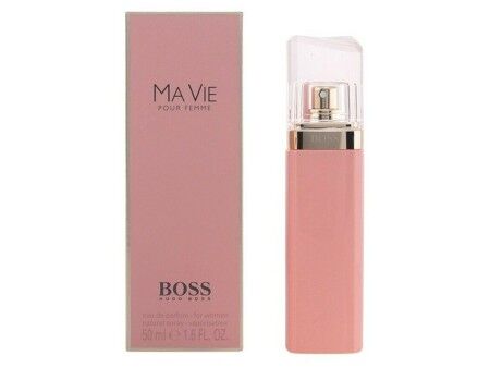 Perfumy Damskie Boss Ma Vie Hugo Boss EDP EDP