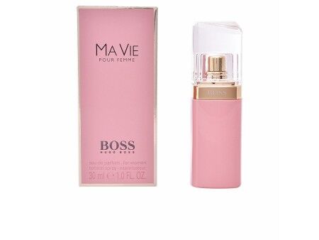 Perfumy Damskie Boss Ma Vie Hugo Boss EDP EDP