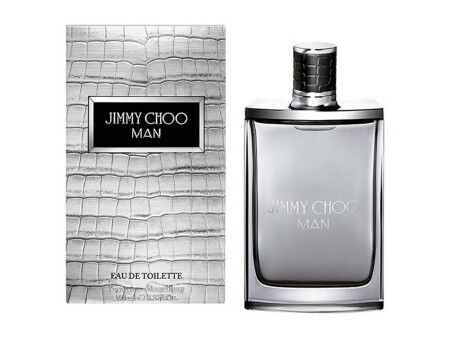 Perfumy Męskie Jimmy Choo EDT