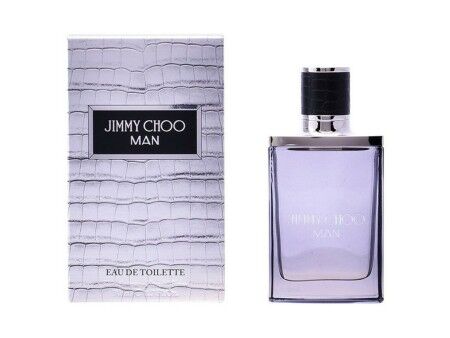 Perfumy Męskie Jimmy Choo EDT