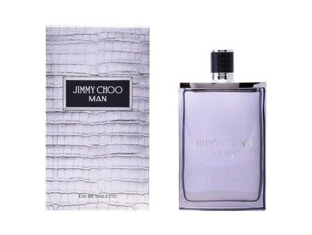 Perfumy Męskie Jimmy Choo EDT