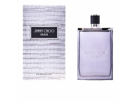 Perfumy Męskie Jimmy Choo EDT