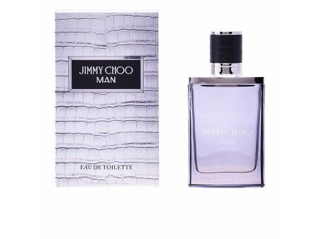 Perfumy Męskie Jimmy Choo EDT