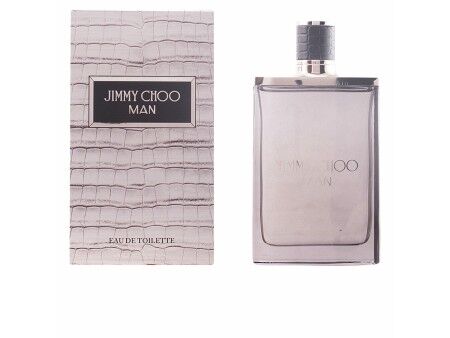 Perfumy Męskie Jimmy Choo EDT