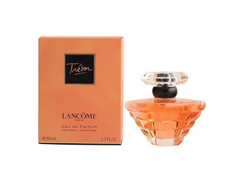 Perfumy Damskie Tresor Lancôme EDP EDP