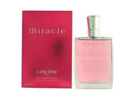Perfumy Damskie Miracle Lancôme EDP EDP