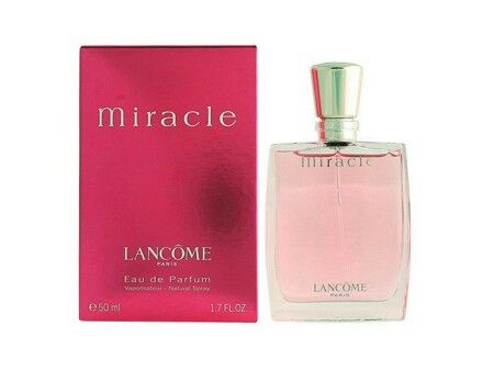 Perfumy Damskie Miracle Lancôme EDP EDP