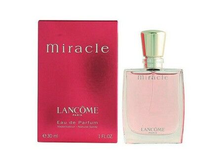 Perfumy Damskie Miracle Lancôme EDP EDP