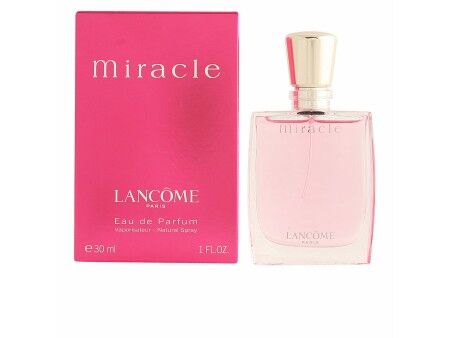 Perfumy Damskie Miracle Lancôme EDP EDP