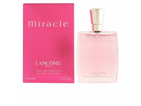 Perfumy Damskie Miracle Lancôme EDP EDP