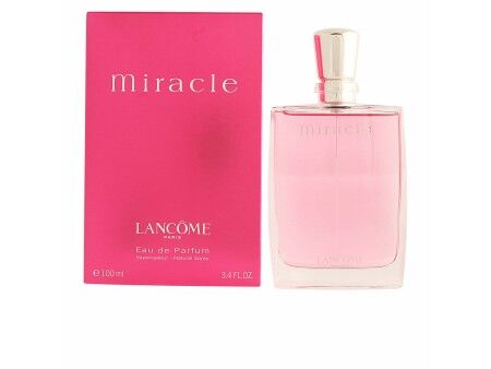 Perfumy Damskie Miracle Lancôme EDP EDP