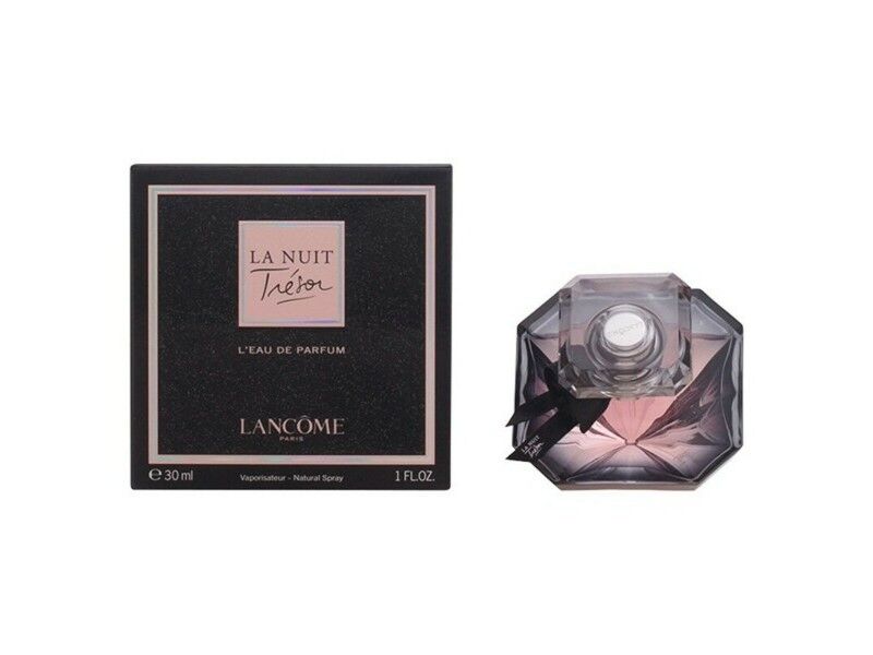 Perfumy Damskie La Nuit Tresor Lancôme EDP EDP