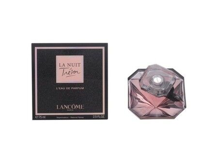 Perfumy Damskie La Nuit Tresor Lancôme EDP EDP